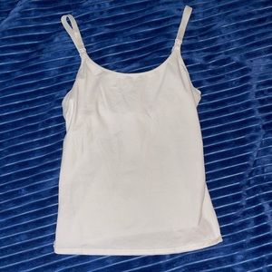 Maternity Nursing Tank